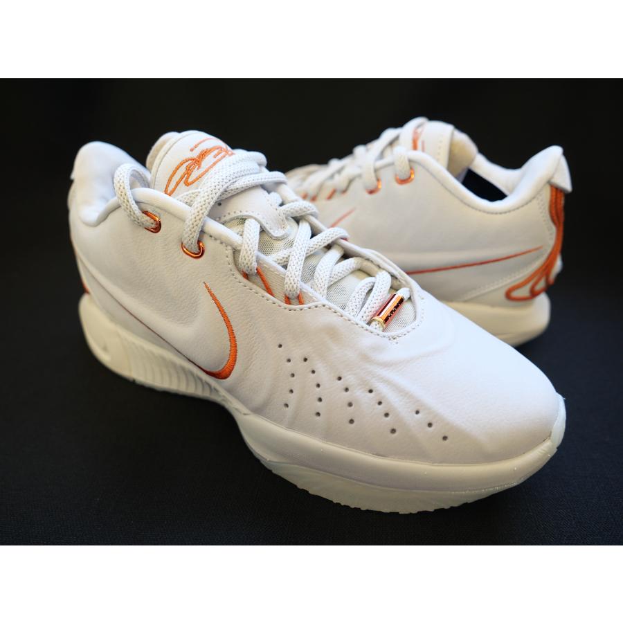 ナイキ（NIKE）（メンズ）バスケットシューズ バッシュ レブロン