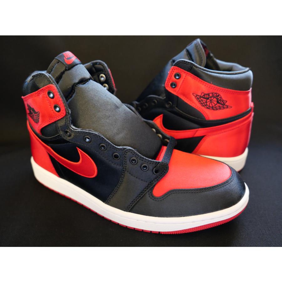 NIKE ナイキ ジョーダン1 レトロ ハイ OG WMNS AIR JORDAN 1 NIKE ナイキ ジョーダン1 レトロ ハイ OG WMNS AIR JORDAN 1