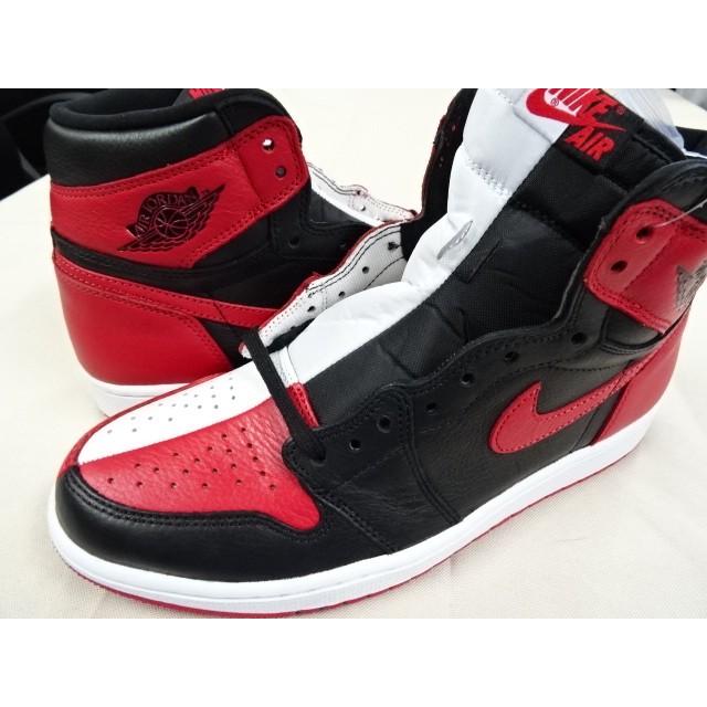 nike jordan chicago high