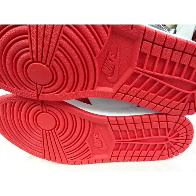 エア ジョーダン 1 ナイキ オマージュ トゥ ホーム シカゴ NIKE エア ジョーダン 1 ナイキ オマージュ トゥ ホーム シカゴ NIKE