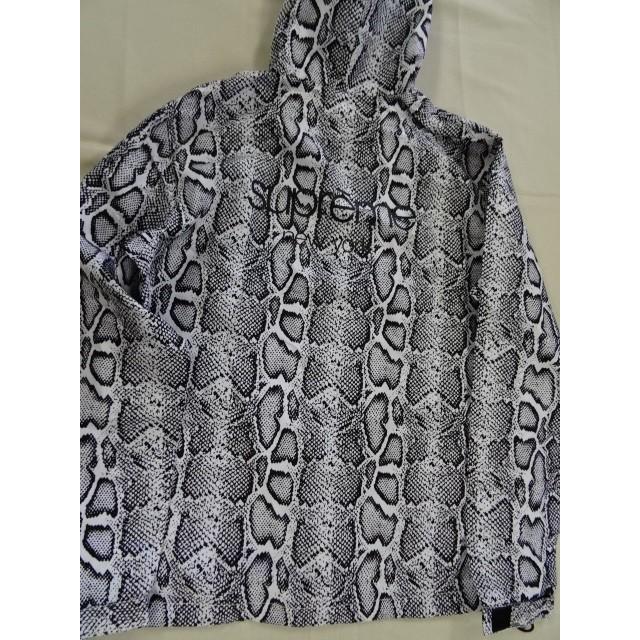 Supreme シュプリーム ナイロンパーカー ナイロンジャケット Supreme シュプリーム ナイロンパーカー ナイロンジャケット