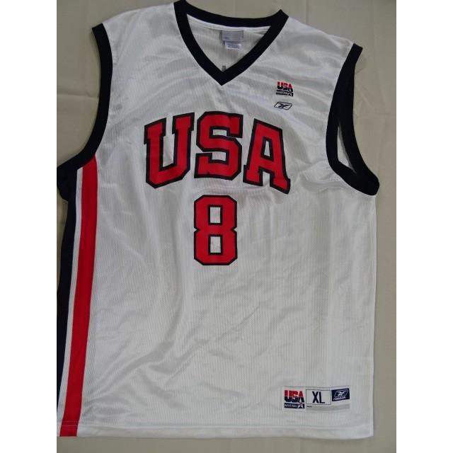 Reebok リーボック reebok アメリカ代表 USA ユニフォーム Reebok リーボック reebok アメリカ代表 USA ユニフォーム