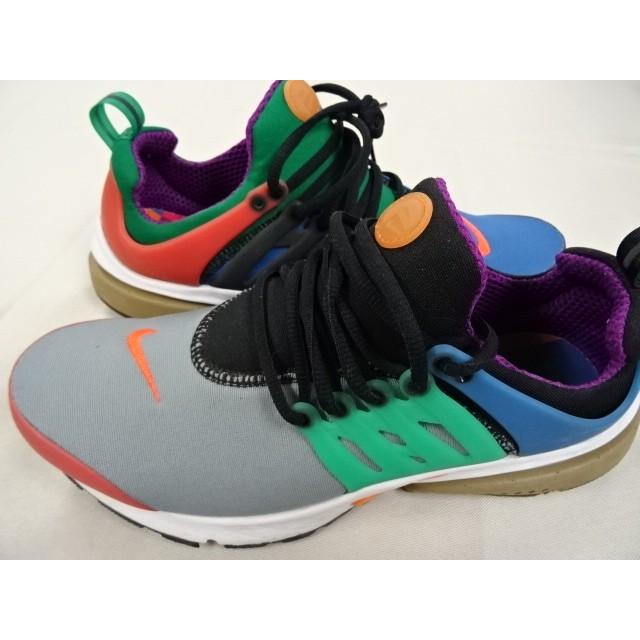 NIKE ナイキ エア プレスト ビームス AIR PRESTO QS BEAMS NIKE ナイキ エア プレスト ビームス AIR PRESTO QS BEAMS