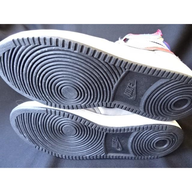 NIKE ナイキ ヴァンダル バンダル シュプリーム VANDAL SUPREME NIKE ナイキ ヴァンダル バンダル シュプリーム VANDAL SUPREME