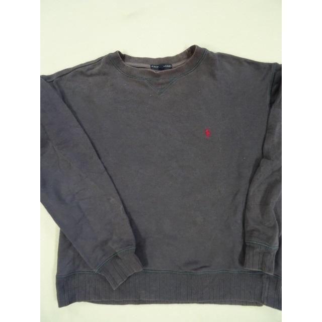 POLO RALPH LAUREN ラルフローレン スウェット トレーナー POLO RALPH LAUREN ラルフローレン スウェット トレーナー