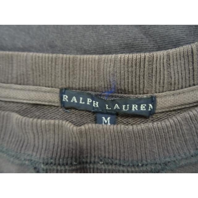 POLO RALPH LAUREN ラルフローレン スウェット トレーナー POLO RALPH LAUREN ラルフローレン スウェット トレーナー