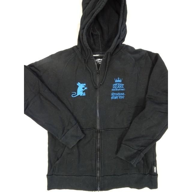 STUSSY NEIGHBOR HOOD ストゥーシー ネイバーフッド スウェット STUSSY NEIGHBOR HOOD ストゥーシー ネイバーフッド スウェット