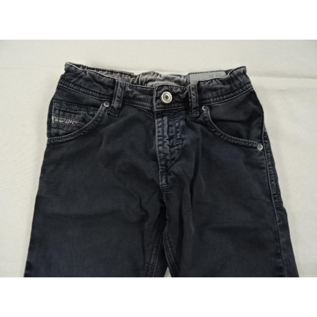 最大50%OFFクーポン DIESEL KIDS ディーゼル デニム 3Y tdh