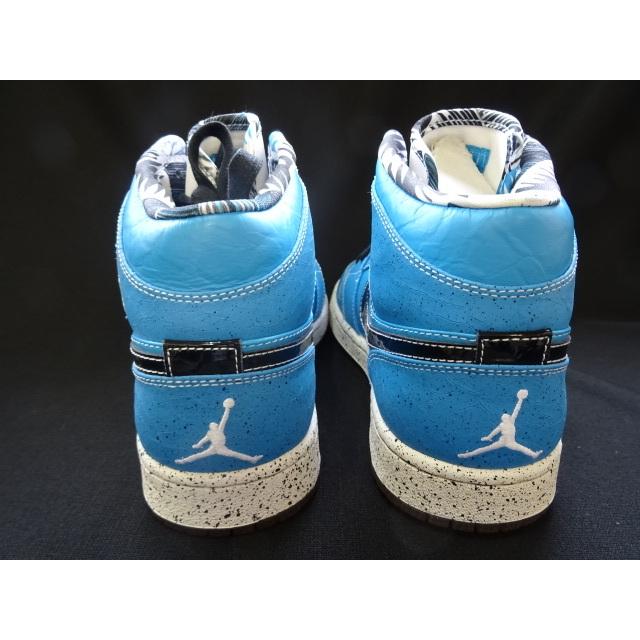 NIKE ナイキ エアジョーダン1 レトロ AIR JORDAN 1 RETRO RUFF N TUFF 