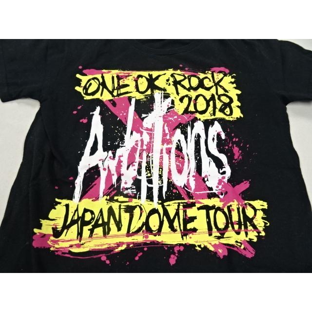 Tシャツ ワンオク ONE OK ROCK ワンオクロック ツアーTシャツ Tシャツ ワンオク ONE OK ROCK ワンオクロック ツアーTシャツ