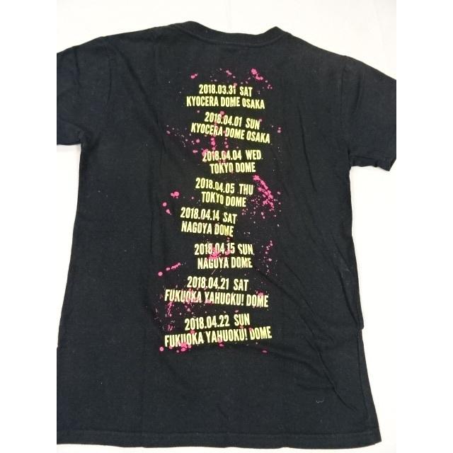 Tシャツ ワンオク ONE OK ROCK ワンオクロック ツアーTシャツ Tシャツ ワンオク ONE OK ROCK ワンオクロック ツアーTシャツ