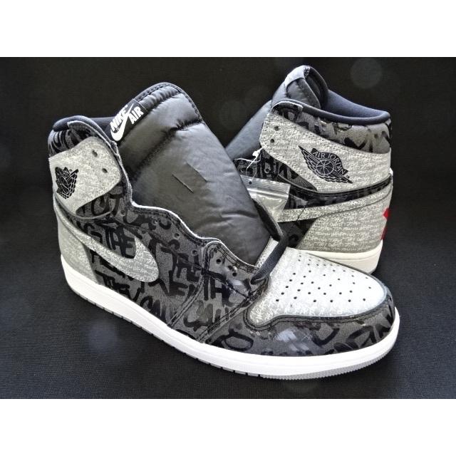 ナイキ エアジョーダン1 レトロ ハイ OG リベリオネア NIKE AIR JORDAN 