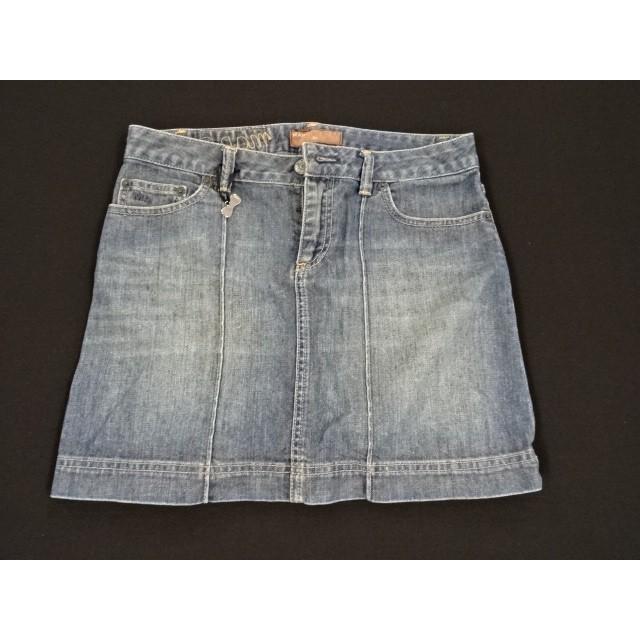 MARC JACOBS デニムスカート ジーンズスカート Gパン タイトスカート 