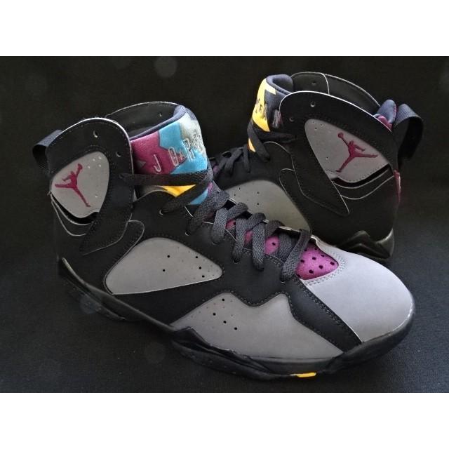 ナイキ エア ジョーダン 7 レトロ NIKE AIR JORDAN 7 RETRO 304775-034｜kodakasangyo