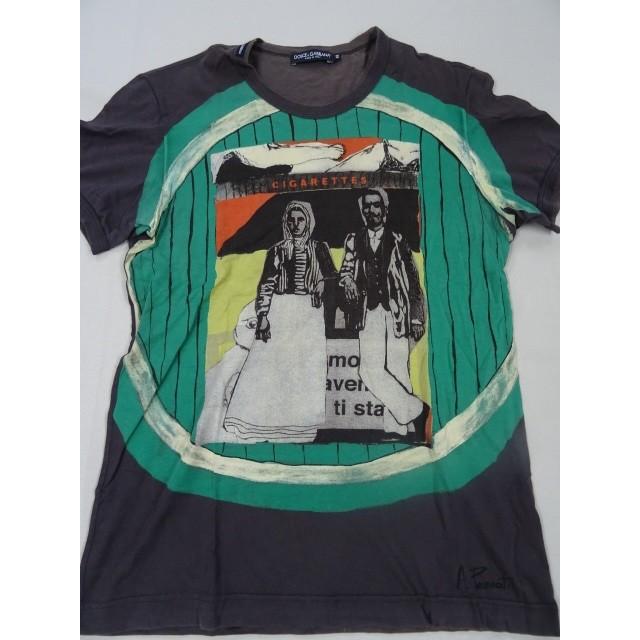 DOLCE&GABBANA DOLCE＆GABBANA ドルチェアンドガッパーナ ドルガパ  