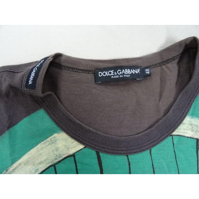 DOLCE&GABBANA DOLCE＆GABBANA ドルチェアンドガッパーナ ドルガパ  