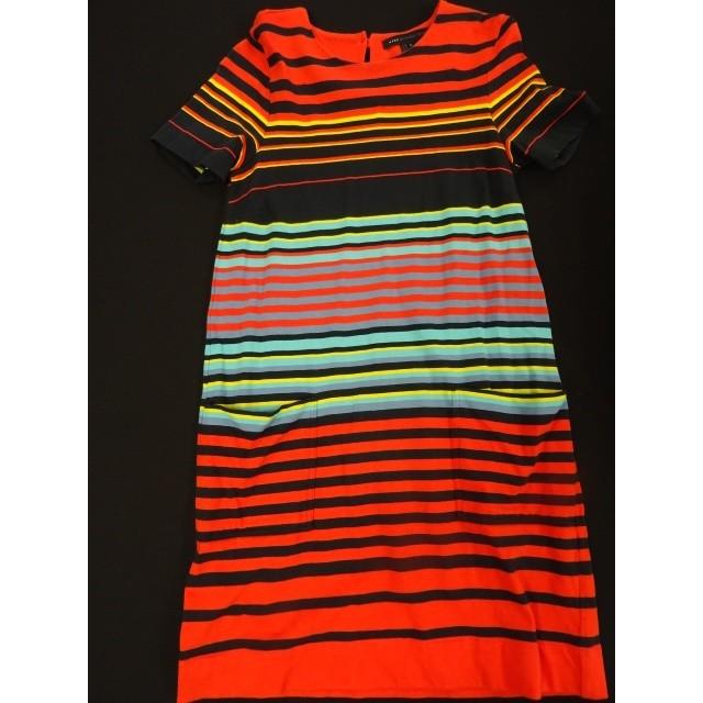 MARC BY JACOBS マークバイマークジェイコブス ワンピース 半袖 MARC BY JACOBS マークバイマークジェイコブス ワンピース 半袖
