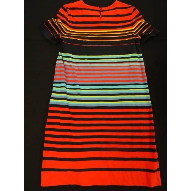 MARC BY JACOBS マークバイマークジェイコブス ワンピース 半袖 MARC BY JACOBS マークバイマークジェイコブス ワンピース 半袖