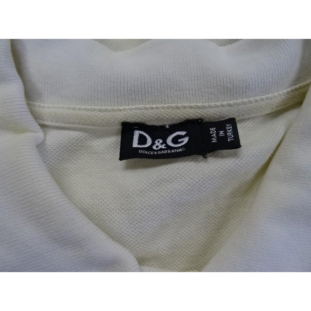 DOLCE&GABBANA D&G DOLCE＆GABBANA ドルチェアンドガッバーナ 