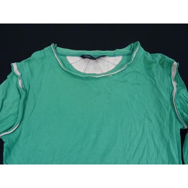 マークジェイコブス　marc by marc jacobs Tシャツ　グリーン 楽天市場】MARC JACOBS マークジェイコブス（Tシャツ