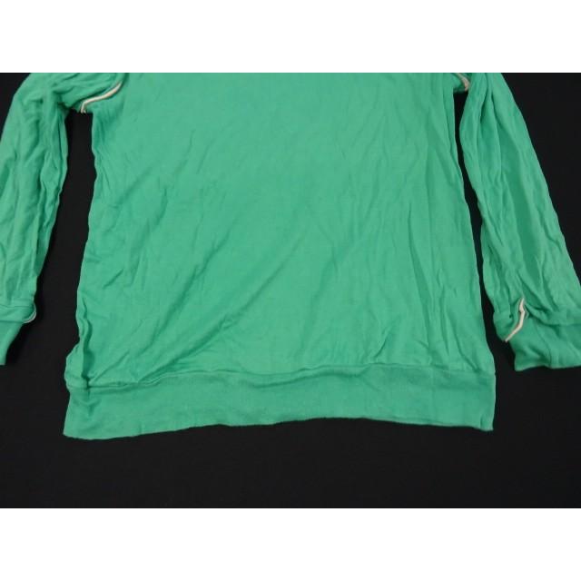 MARC JACOBS マークジェイコブス Tシャツ ロンT 長袖 カットソー 