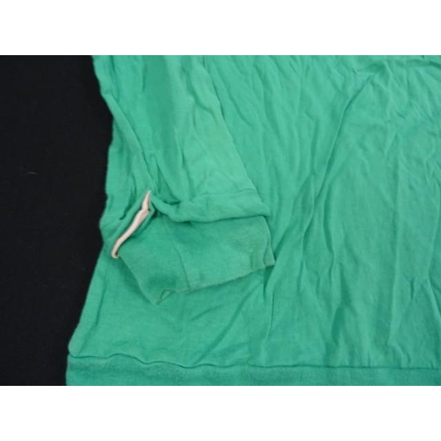 MARC JACOBS マークジェイコブス Tシャツ ロンT 長袖 カットソー