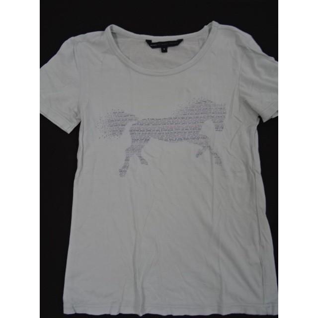 MARC BY MARC JACOBS - MARC BY MARC JACOBS マークバイマークジェイコブス　カットソー MARC BY JACOBS マークバイマークジェイコブス Tシャツ 半袖