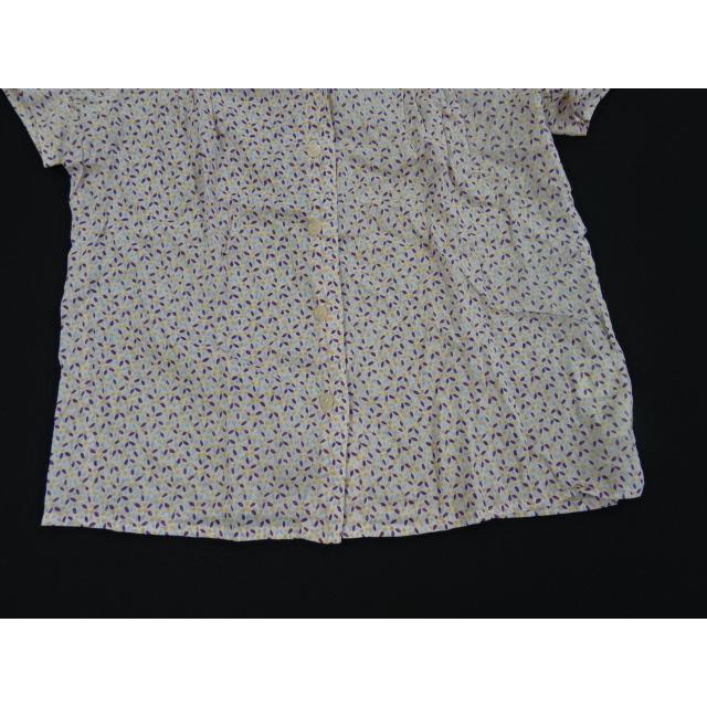 MARC JACOBS マークジェイコブス ブラウス シャツ 半袖 MARC JACOBS マークジェイコブス ブラウス シャツ 半袖