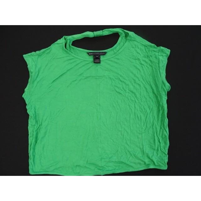 MARC BY JACOBS マークバイマークジェイコブス Tシャツ フレンチ 