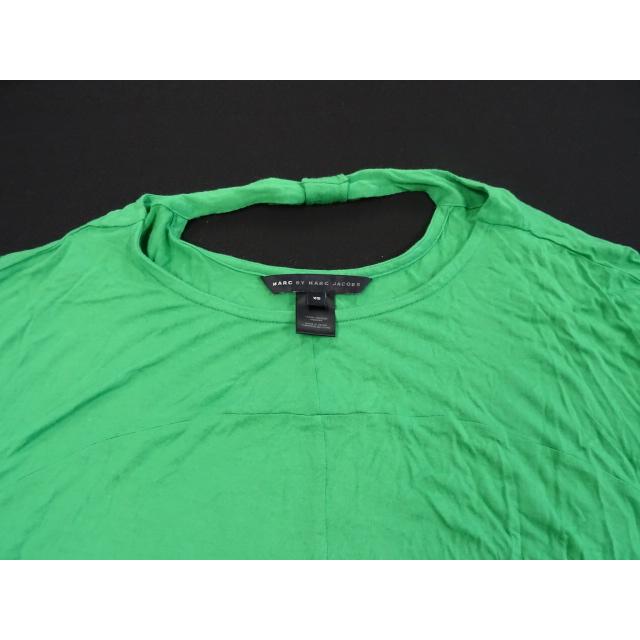 MARC BY JACOBS マークバイマークジェイコブス Tシャツ フレンチ 