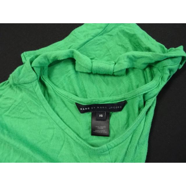 MARC BY JACOBS マークバイマークジェイコブス Tシャツ フレンチ 