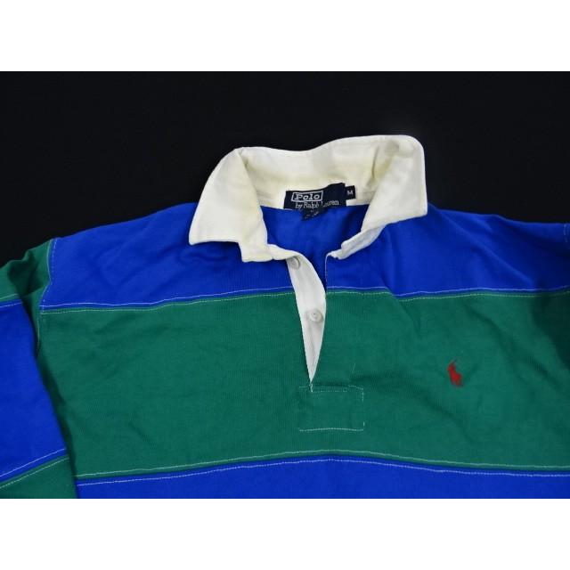 POLO RALPH LAUREN by ポロラルフローレン ポロシャツ ラガー POLO RALPH LAUREN by ポロラルフローレン ポロシャツ ラガー