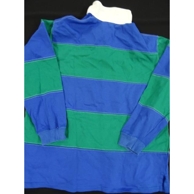 POLO RALPH LAUREN by ポロラルフローレン ポロシャツ ラガー POLO RALPH LAUREN by ポロラルフローレン ポロシャツ ラガー