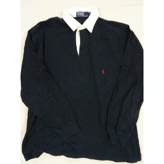 POLO by RALPH LAUREN ポロラルフローレン ポロシャツ ラガーシャツ