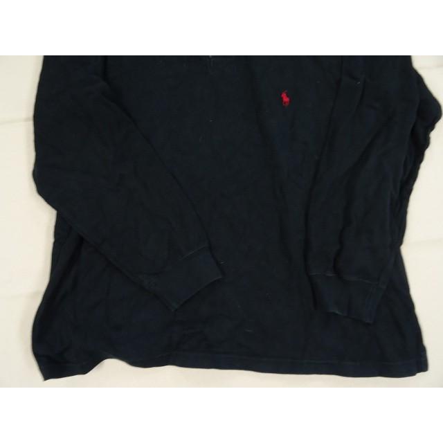 POLO RALPH LAUREN by ポロラルフローレン ポロシャツ ラガー POLO RALPH LAUREN by ポロラルフローレン ポロシャツ ラガー