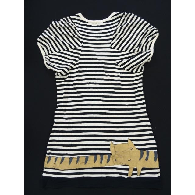 TSUMORI CHISATO ツモリチサト Tシャツ レディース トップス TSUMORI CHISATO ツモリチサト Tシャツ レディース トップス