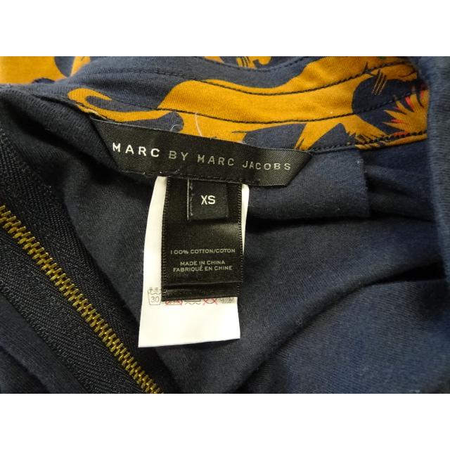 MARC BY JACOBS マークバイマークジェイコブス スカート 動物 トラ 