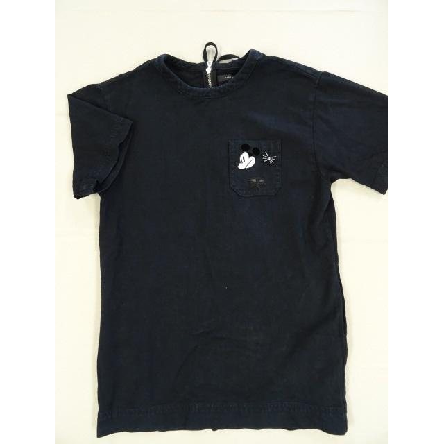 MARC JACOBS マークジェイコブス ワンピース ミッキー MARC JACOBS マークジェイコブス ワンピース ミッキー