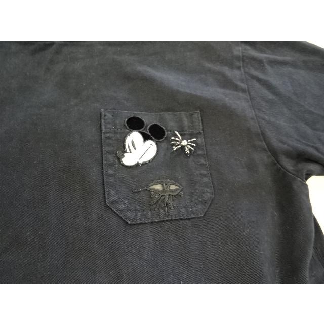 MARC JACOBS マークジェイコブス ワンピース ミッキー MARC JACOBS マークジェイコブス ワンピース ミッキー