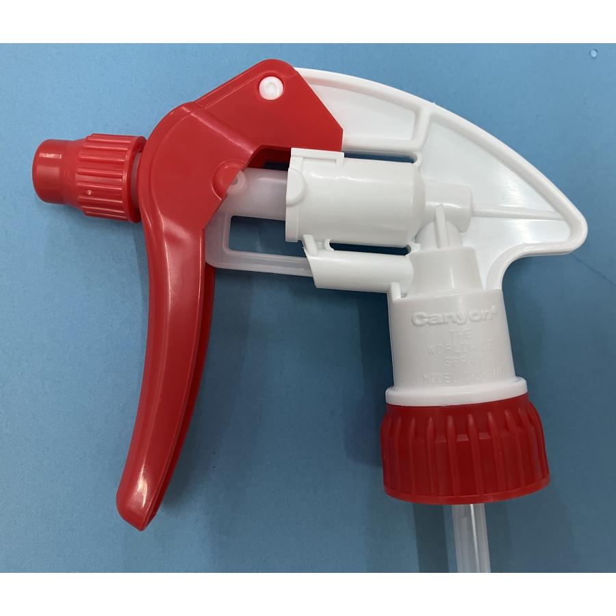 スプレイヤー CANYON キャニオン スプレー CHS-3AN 500ml (赤 スプレイヤー CANYON キャニオン スプレー CHS-3AN 500ml (赤
