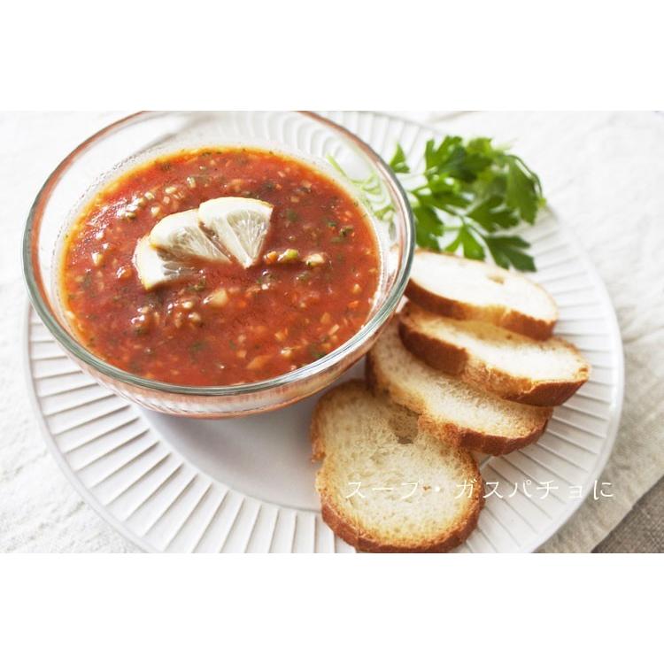 業務用6kg 無添加完熟トマトパウダー1kg×6袋 調味料不使用 ポルトガル