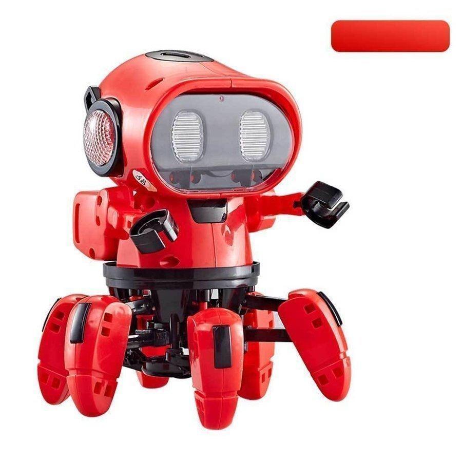 激安超特価激安超特価ロボット おもちゃ ロボット 歩く ダンス ソング 誕生日 子供の日 クリスマスプレゼント ロボット 