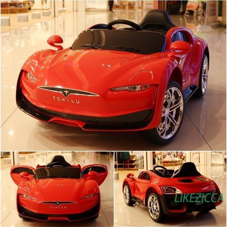 電動乗用カー 乗用玩具 乗用リモコンカー リモコン付き 電動自動車 子供用 電動ラジコンカー ベビー電動自動車 揺れ機能付き リアルな車体 屋外 散歩 