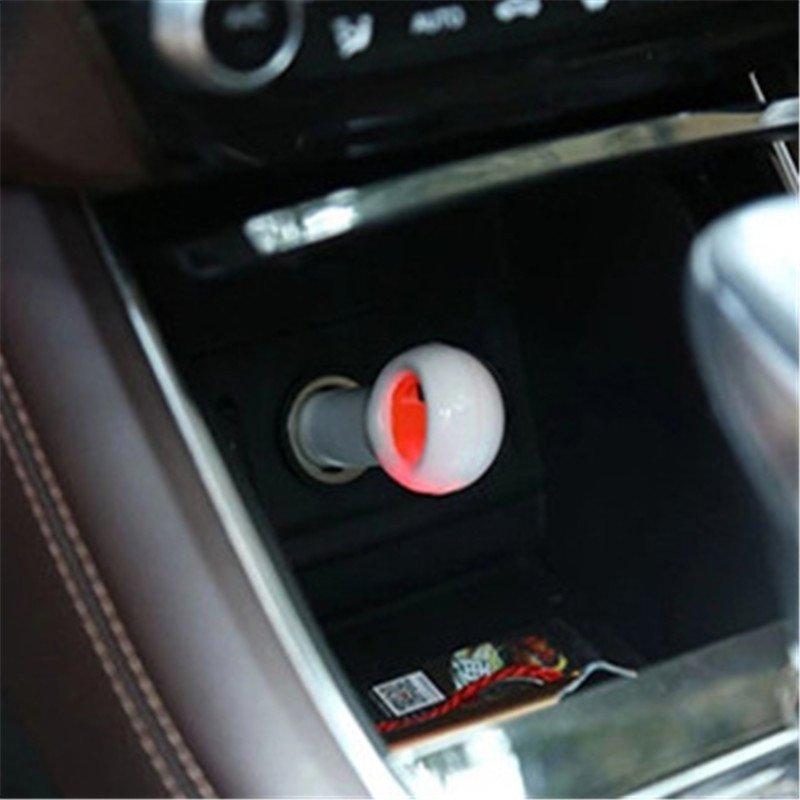 最新エルメス 空気清浄機 車載 軽量 Pm2 5 簡単操作 部屋 除菌 タバコ 寝室 オフィス 小型 ウイルス除去 急速清浄 浄化 におい ほこり 空気清浄機 カラー ホワイト Www Raviwebcoding Com