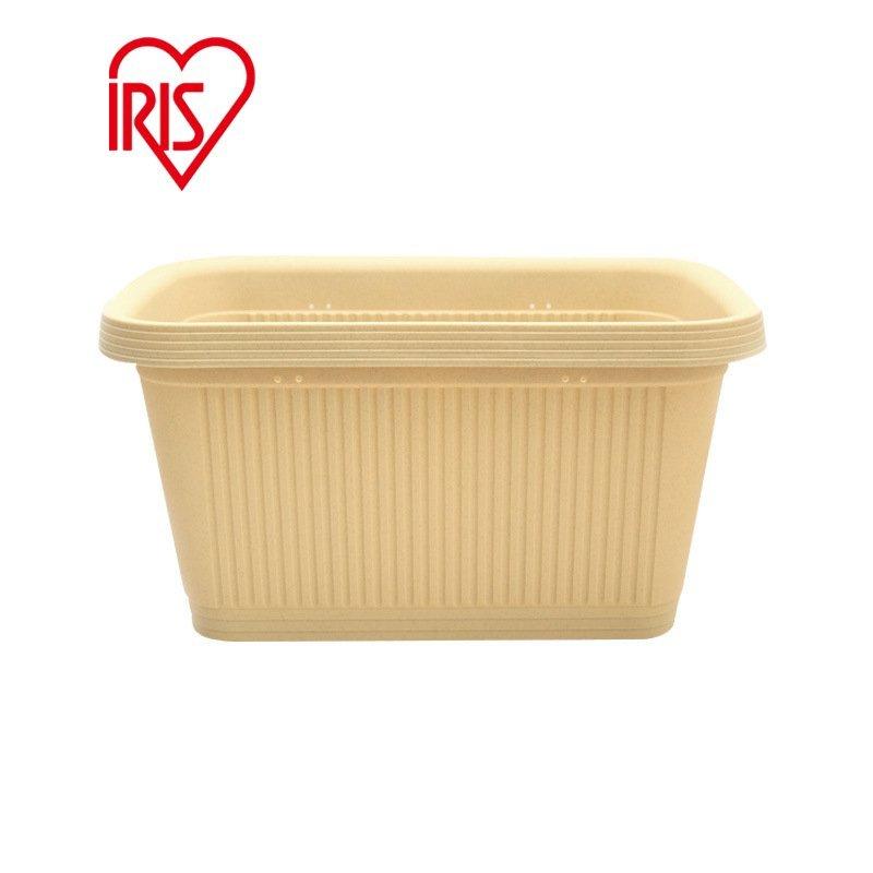 保障できる ハーブ 観葉植物 多肉植物 フラワーポット 大型 プランター 長方形 植木鉢 プラスチック製 サボテン さ50cm 家庭菜園 花栽培適用 植木鉢 色 ライトグリーン Www Gatorheatandair Com