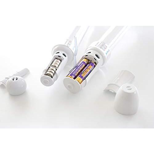 Mix Penla ミックス ペンラ Pro 24色 ボタン電池式 ペンライト キラキラ ベーシック Mサイズ ターンオン Turnon Kz 077be35d コーダワン雑貨オンライン 通販 Yahoo ショッピング