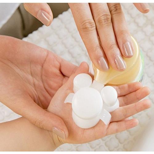 Disney ディズニー ミッキー フレンズ ミッキーシェイプのハンドソープ ハンドソープ 石鹸 東京ディズニーリゾート35周年 Happiest