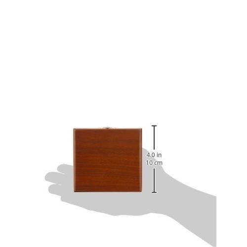 Galax ギャラックス リードケース オリジナル シリーズ 木製 B クラリネット アルトサクソフォン兼用 ローズウッド Gc R 国内正規品 クラリネットリードケース Hcogcc Org