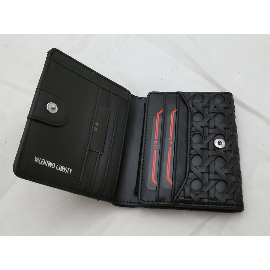 財布 おさいふ お財布 さいふ ◇VALENTINO CHRISTY◇メッシュ型 財布 おさいふ お財布 さいふ ◇VALENTINO CHRISTY◇メッシュ型
