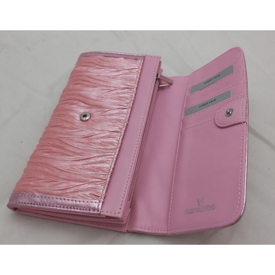 即日発送可 HUGOHUGO VALENTINOヒューゴ・ヴァレンチノ シャイニー